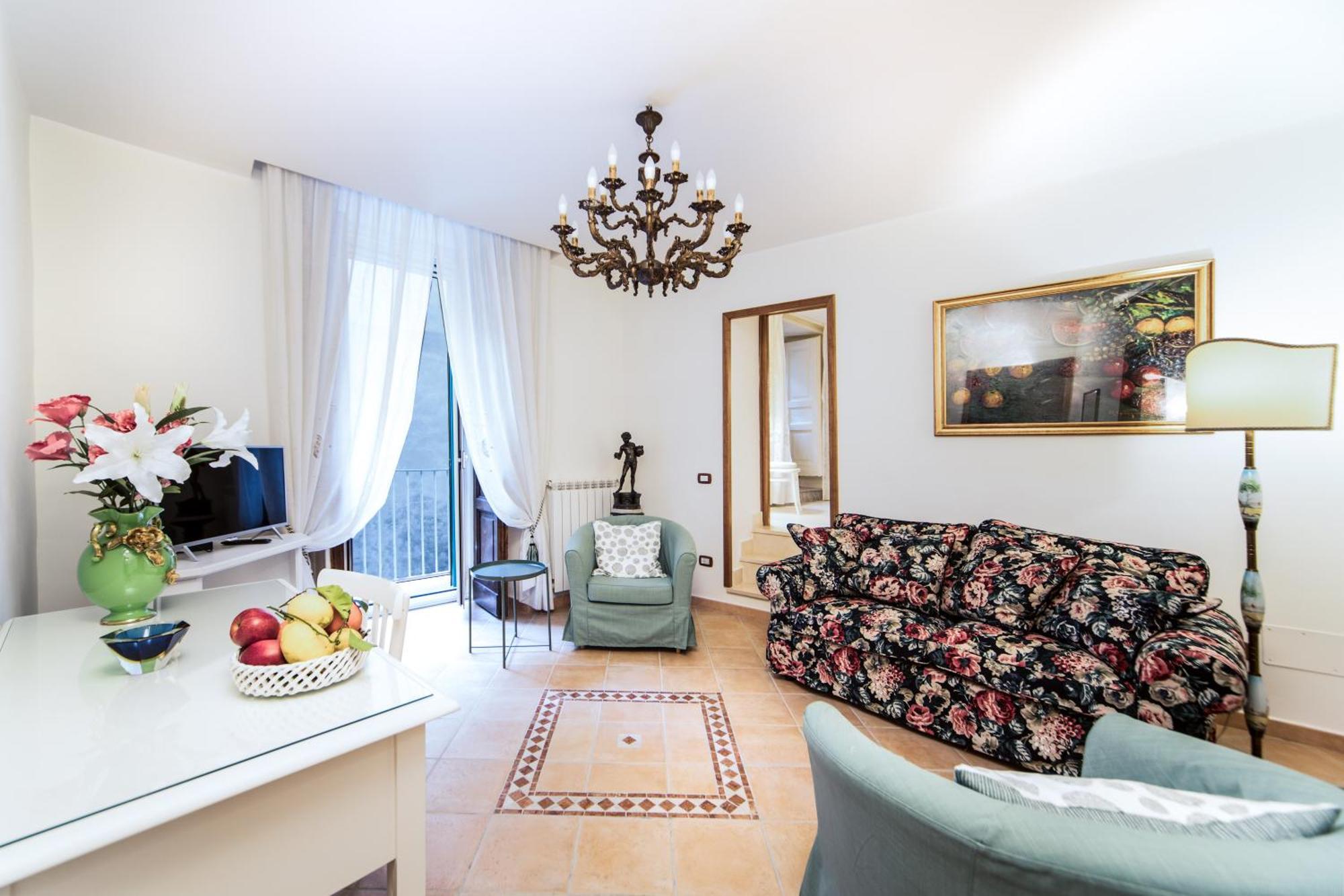 Appartamento La Casa di Assunta - Naples Historical Centre - by Gocce Team Esterno foto