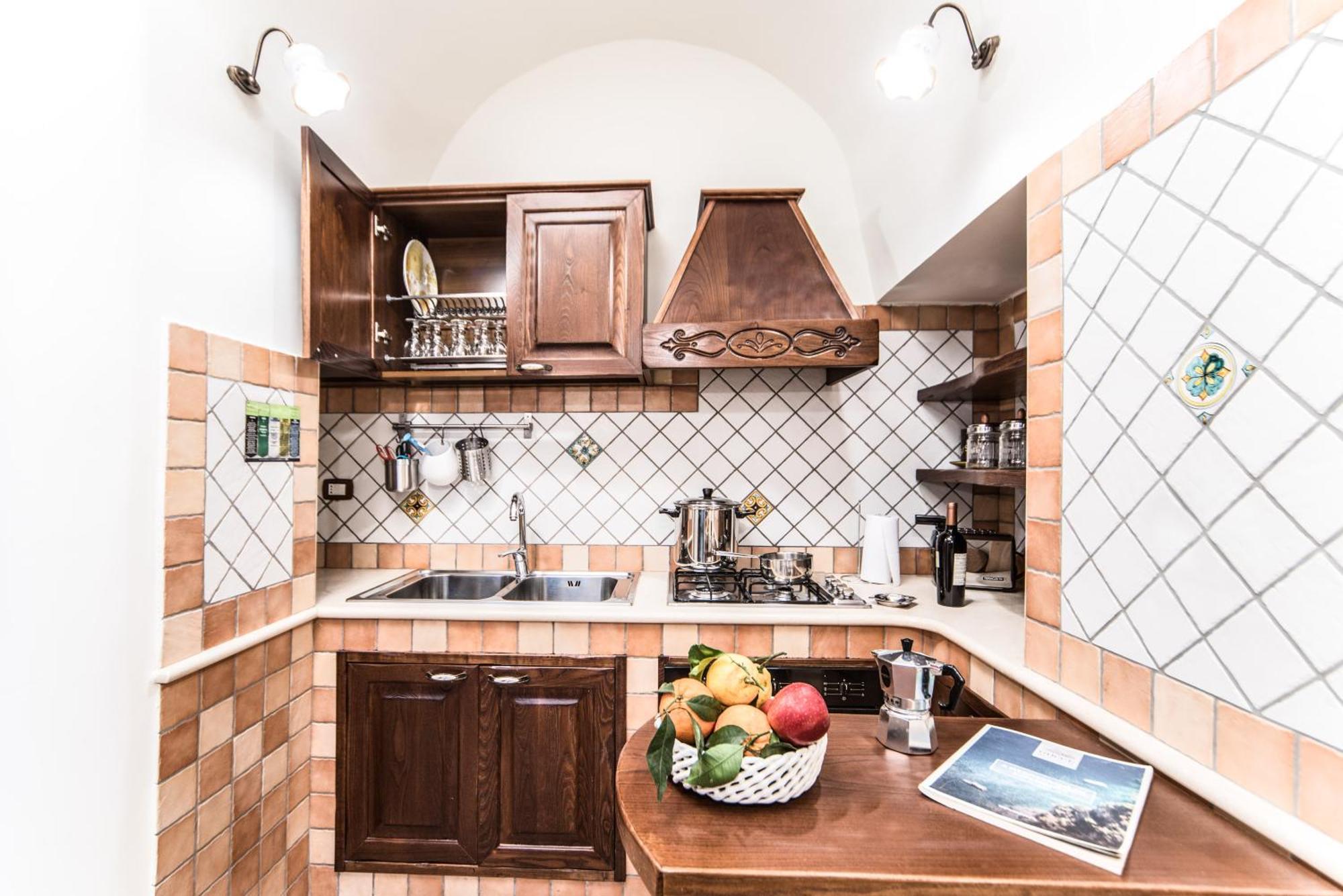 Appartamento La Casa di Assunta - Naples Historical Centre - by Gocce Team Esterno foto